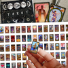 Cosmic Wisdom Tarot - Journal Stickers - Tarot Stickers