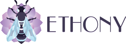 Ethony Tarot logo
