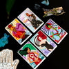 Modern Goddess Oracle Deck - A Divine Feminine Oracle Deck