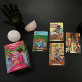 Modern Love Tarot - Exploring The Many Facets of Love