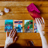 Modern Love Tarot - Exploring The Many Facets of Love