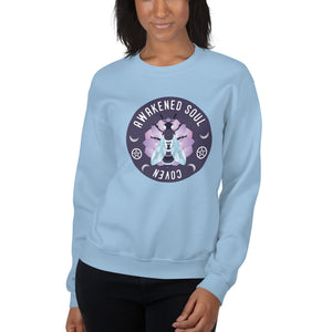 Awakened Soul Coven Sweatshirt